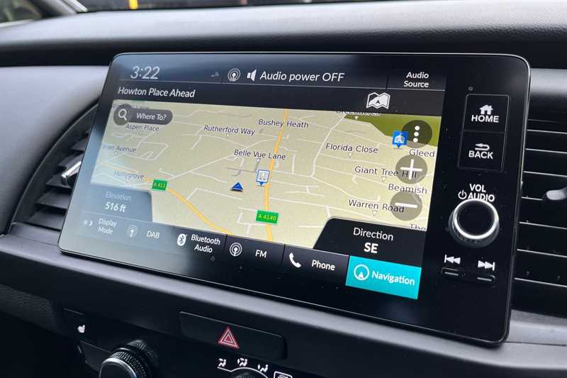 Used Honda Jazz 2023 for sale - 76773595: Photo 15