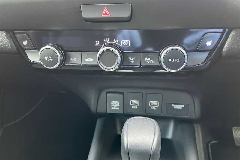 Used Honda Jazz 2023 for sale - 76773595: Photo 16