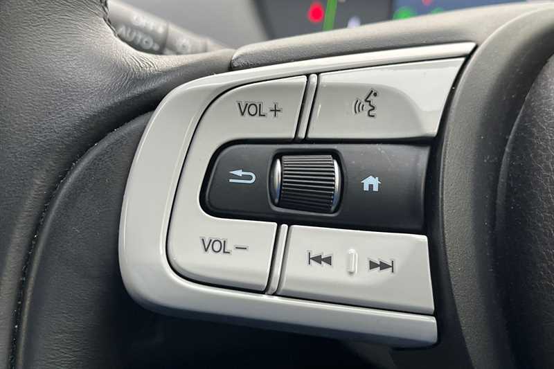 Used Honda Jazz 2023 for sale - 76773595: Photo 17