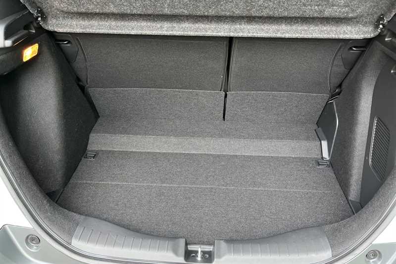 Used Honda Jazz 2023 for sale - 76773595: Photo 20