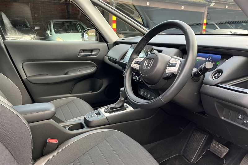 Used Honda Jazz 2023 for sale - 76773595: Photo 22