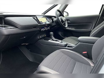 Used Honda Jazz 2023 for sale - 76773595: Photo