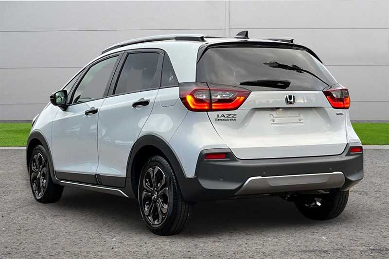 Used Honda Jazz 2023 for sale - 76773595: Photo 3