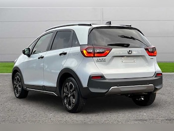 Used Honda Jazz 2023 for sale - 76773595: Photo