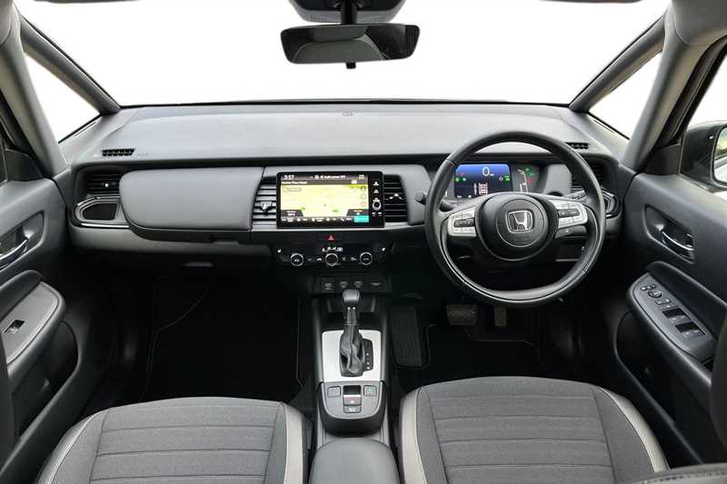 Used Honda Jazz 2023 for sale - 76773595: Photo 4