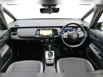 Used Honda Jazz 2023 for sale - 76773595: Photo