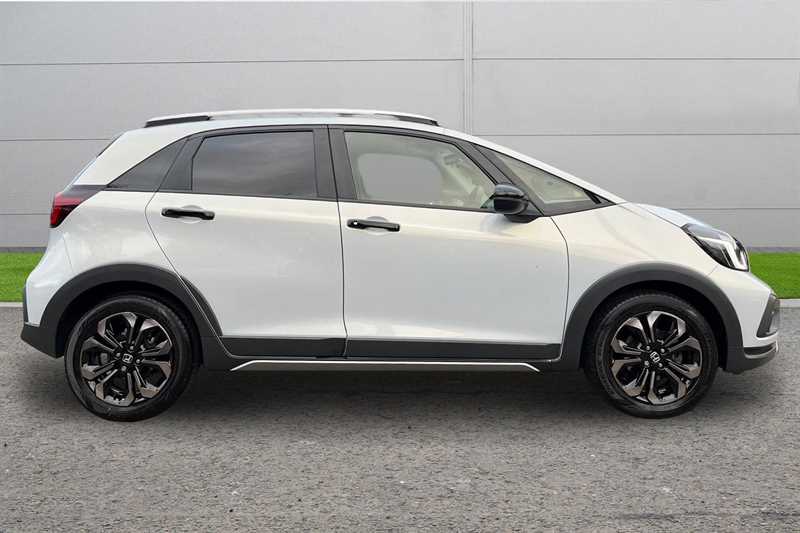 Used Honda Jazz 2023 for sale - 76773595: Photo 5