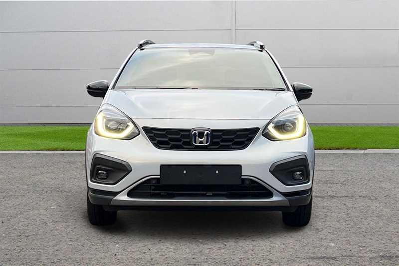 Used Honda Jazz 2023 for sale - 76773595: Photo 6