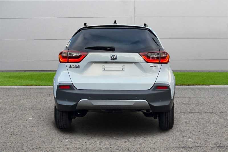 Used Honda Jazz 2023 for sale - 76773595: Photo 7