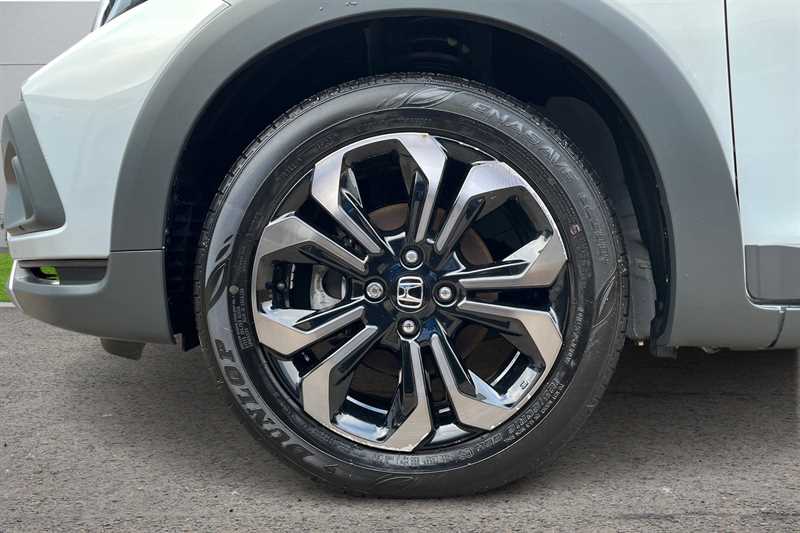 Used Honda Jazz 2023 for sale - 76773595: Photo 9