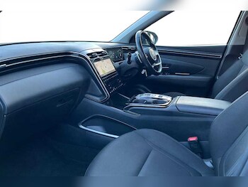 Used Hyundai TUCSON 2022 for sale - 76773606: Photo