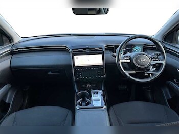 Used Hyundai TUCSON 2022 for sale - 76773606: Photo