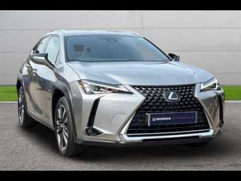 2019 - 250H 2.0 5DR CVT [NAV]