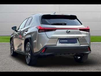 Used Lexus UX 2019 for sale - 75015396: Photo