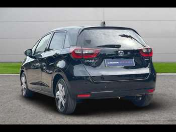 Used Honda Jazz 2021 for sale - 75015408: Photo
