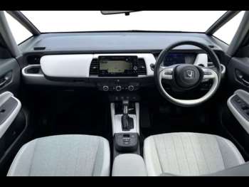 Used Honda Jazz 2021 for sale - 75015408: Photo