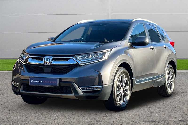 Used Honda CR-V 2023 for sale - 76648318: Photo 10