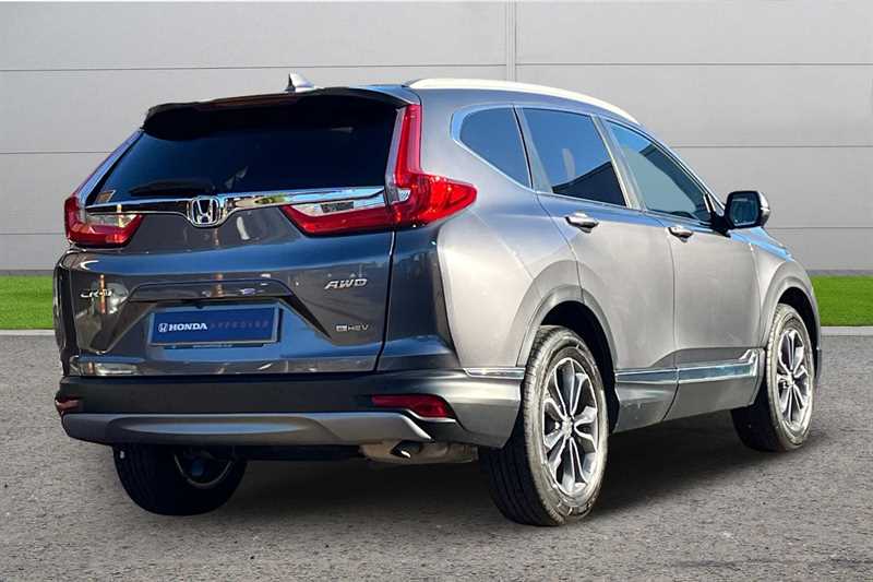 Used Honda CR-V 2023 for sale - 76648318: Photo 12