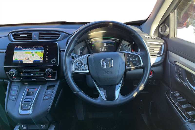 Used Honda CR-V 2023 for sale - 76648318: Photo 13