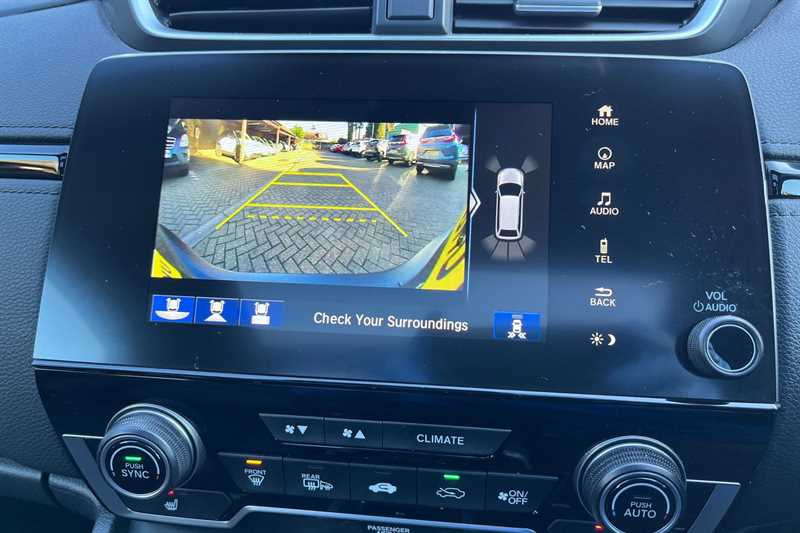 Used Honda CR-V 2023 for sale - 76648318: Photo 14