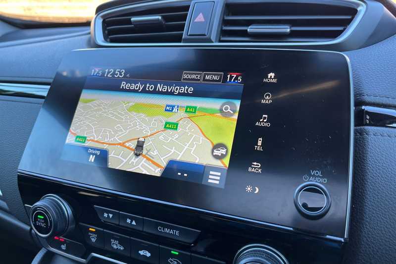 Used Honda CR-V 2023 for sale - 76648318: Photo 15