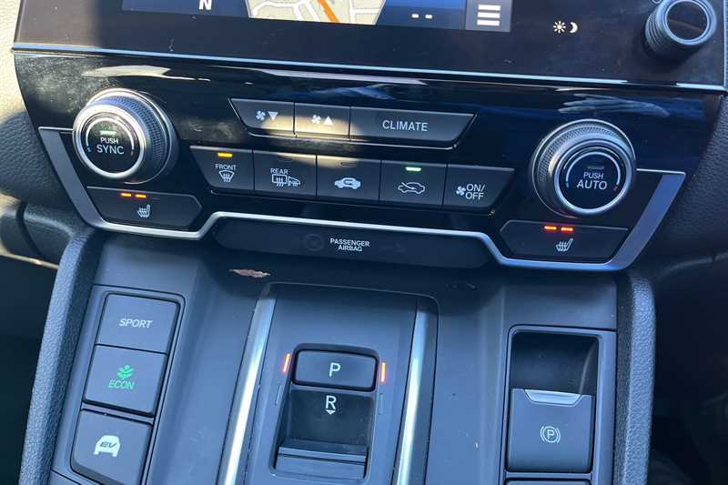 Used Honda CR-V 2023 for sale - 76648318: Photo 16