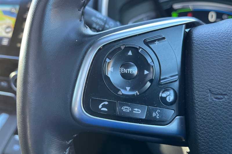 Used Honda CR-V 2023 for sale - 76648318: Photo 17