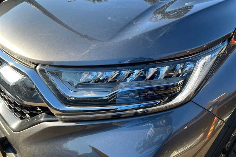 Used Honda CR-V 2023 for sale - 76648318: Photo 19