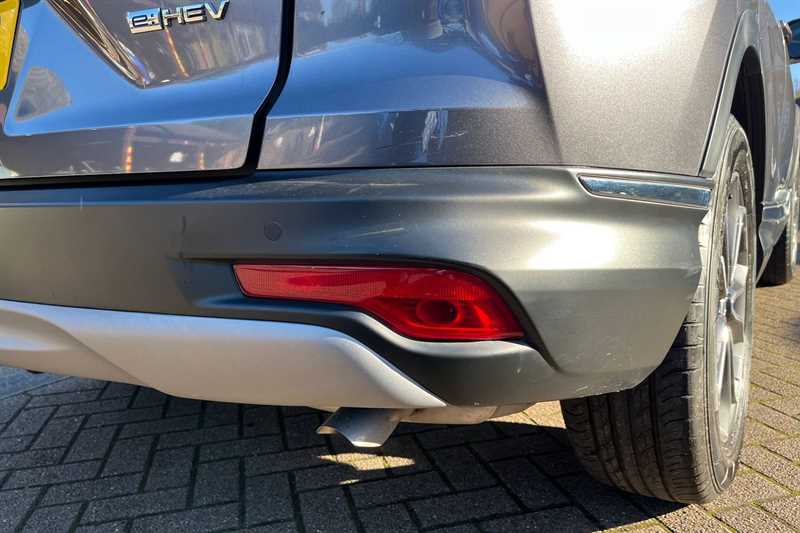 Used Honda CR-V 2023 for sale - 76648318: Photo 21