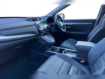 Used Honda CR-V 2023 for sale - 76648318: Photo