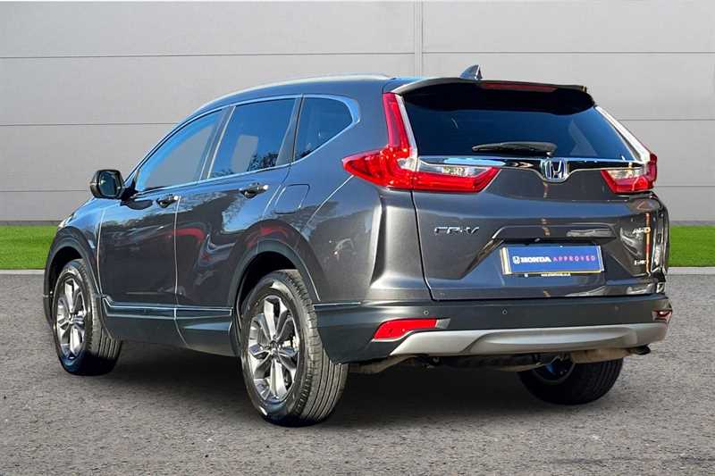 Used Honda CR-V 2023 for sale - 76648318: Photo 3