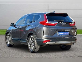 Used Honda CR-V 2023 for sale - 76648318: Photo