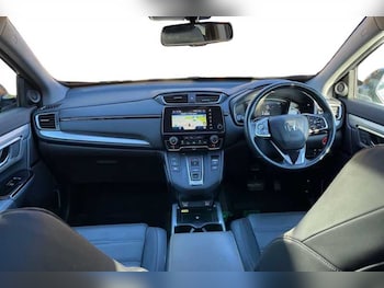 Used Honda CR-V 2023 for sale - 76648318: Photo