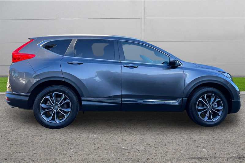 Used Honda CR-V 2023 for sale - 76648318: Photo 5