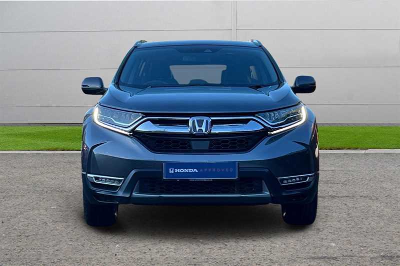 Used Honda CR-V 2023 for sale - 76648318: Photo 6