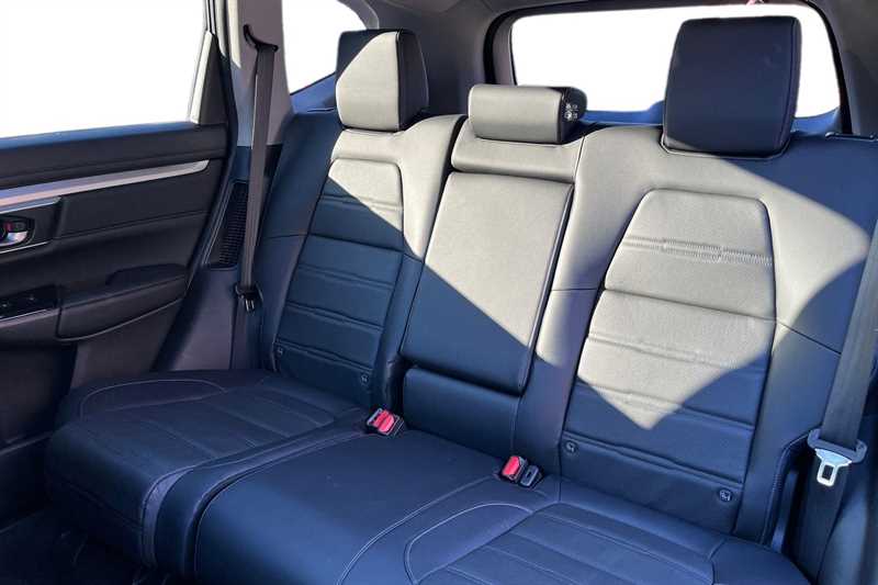 Used Honda CR-V 2023 for sale - 76648318: Photo 8