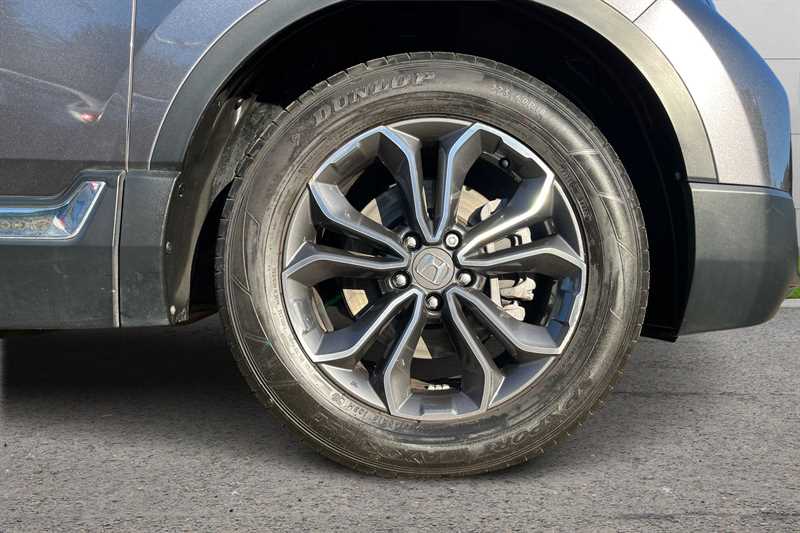 Used Honda CR-V 2023 for sale - 76648318: Photo 9