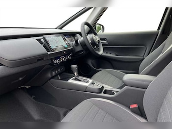 Used Honda Jazz 2025 for sale - 76297697: Photo