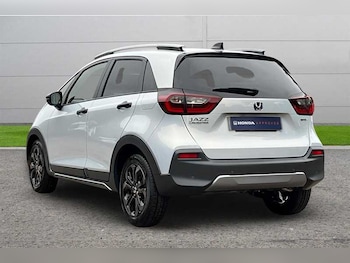 Used Honda Jazz 2025 for sale - 76297697: Photo