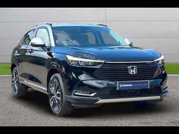2024 - 1.5 EHEV ADVANCE STYLE 5DR CVT