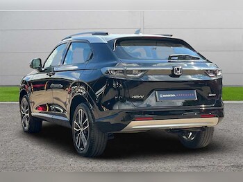 Used Honda HR-V 2024 for sale - 75389760: Photo
