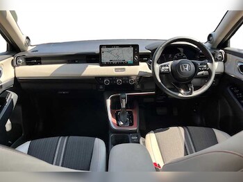 Used Honda HR-V 2024 for sale - 75389760: Photo