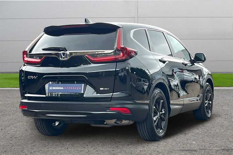 Used Honda CR-V 2021 for sale - 76155234: Photo 12