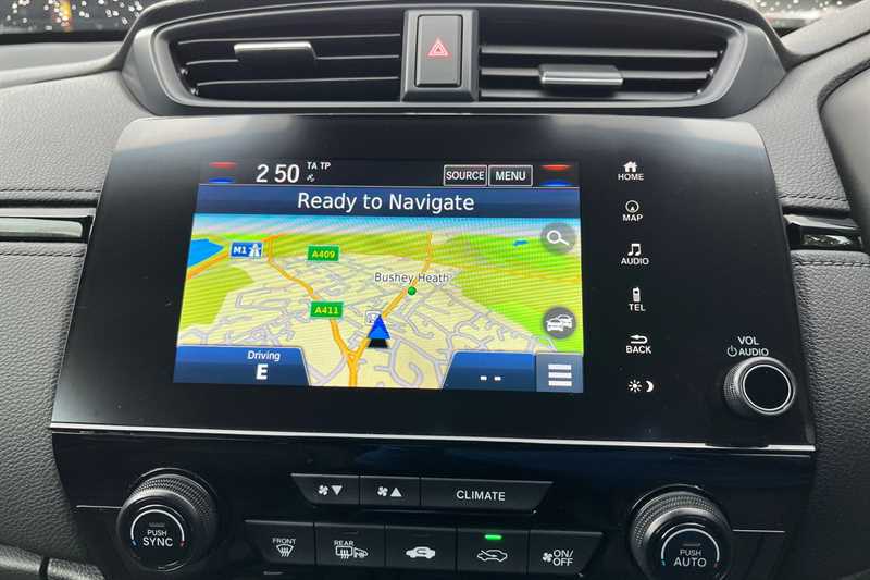 Used Honda CR-V 2021 for sale - 76155234: Photo 14