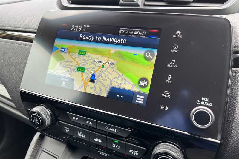 Used Honda CR-V 2021 for sale - 76155234: Photo 15