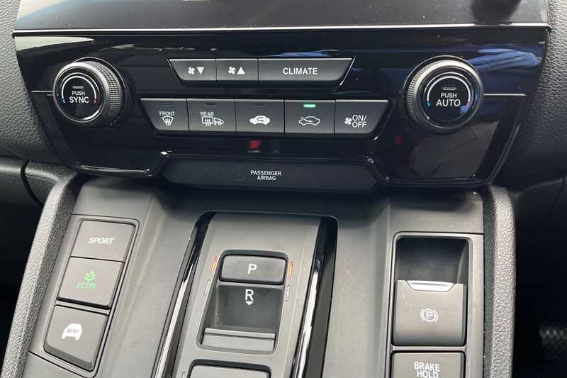 Used Honda CR-V 2021 for sale - 76155234: Photo 16