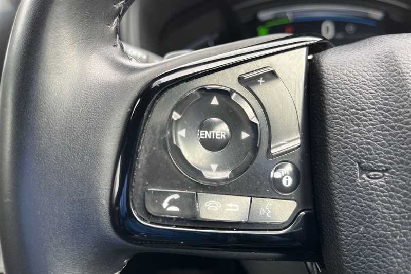 Used Honda CR-V 2021 for sale - 76155234: Photo 17