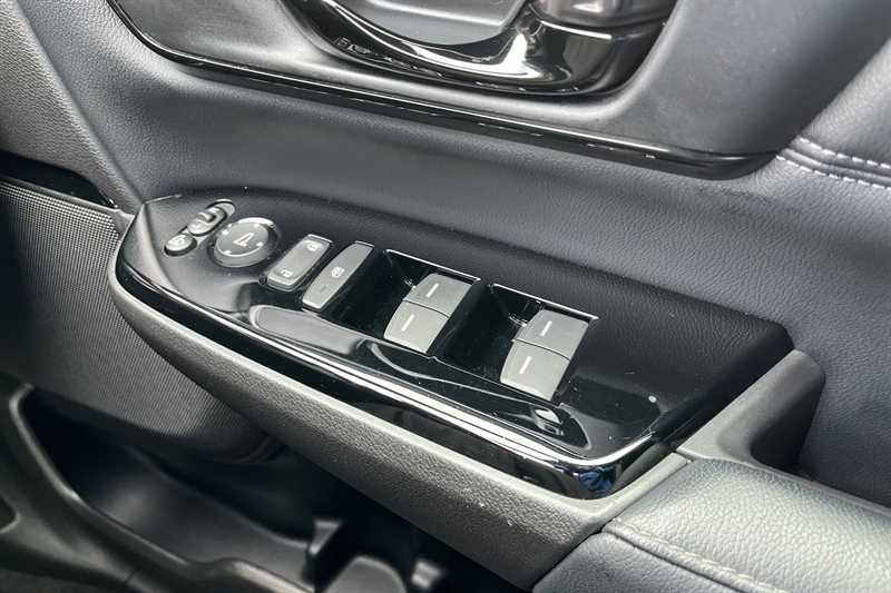 Used Honda CR-V 2021 for sale - 76155234: Photo 18