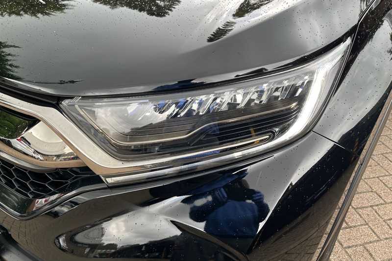 Used Honda CR-V 2021 for sale - 76155234: Photo 19