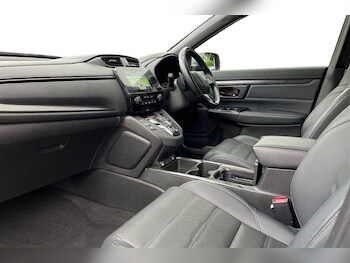 Used Honda CR-V 2021 for sale - 76155234: Photo